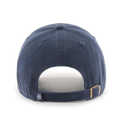 DETROIT TIGERS '47 CLEAN UP