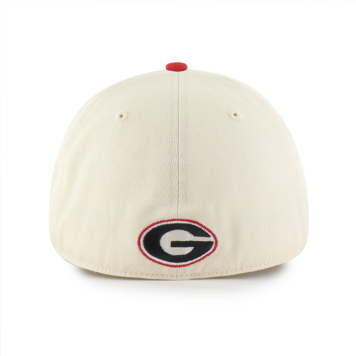 Georgia Bulldogs Crosstown Two Tone '47 Franchise LS