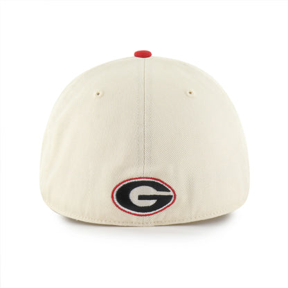 Georgia Bulldogs Crosstown Two Tone '47 Franchise LS