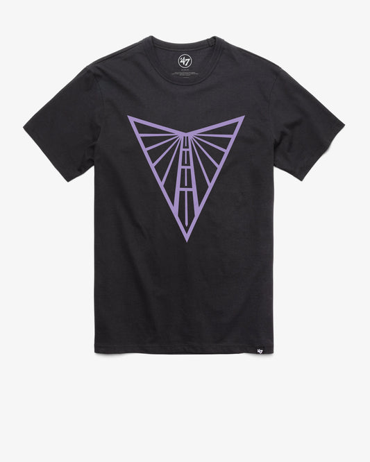 GOLDEN STATE VALKYRIES IMPRINT '47 FRANKLIN TEE