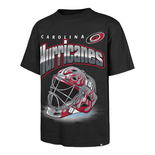 CAROLINA HURRICANES NETMINDER '47 FOUNDATION TEE