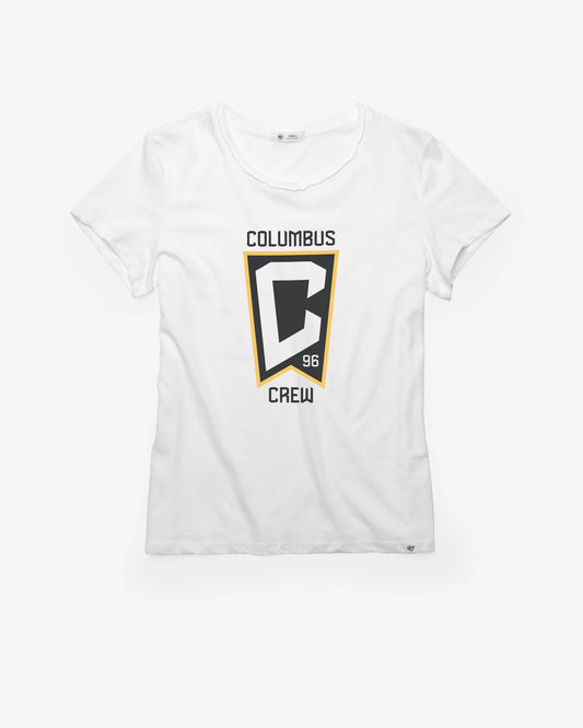 COLUMBUS CREW IMPRINT '47 FRANKIE TEE WOMENS
