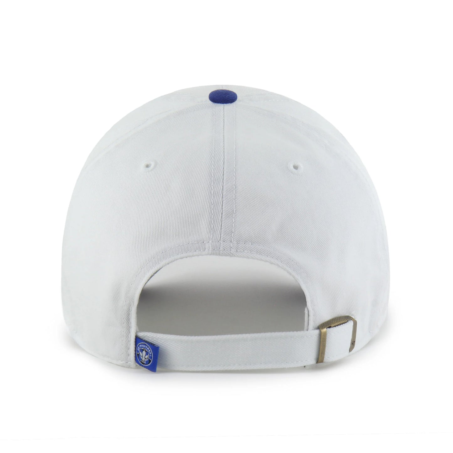 CF MONTREAL TWO TONE '47 CLEAN UP