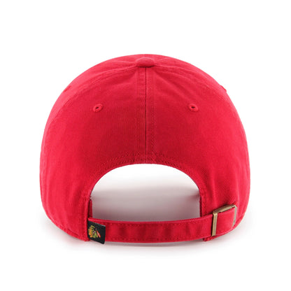CHICAGO BLACKHAWKS '47 CLEAN UP
