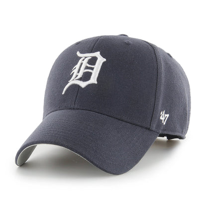 DETROIT TIGERS '47 MVP