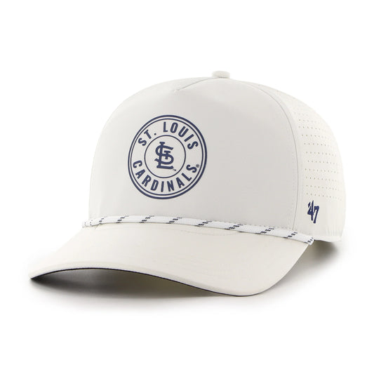 ST. LOUIS CARDINALS BRRR LOOP '47 HITCH