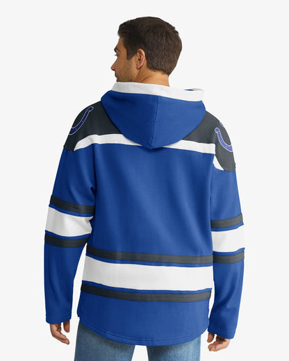 INDIANAPOLIS COLTS SUPERIOR '47 LACER HOOD