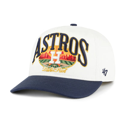 HOUSTON ASTROS OPEN CITY '47 HITCH