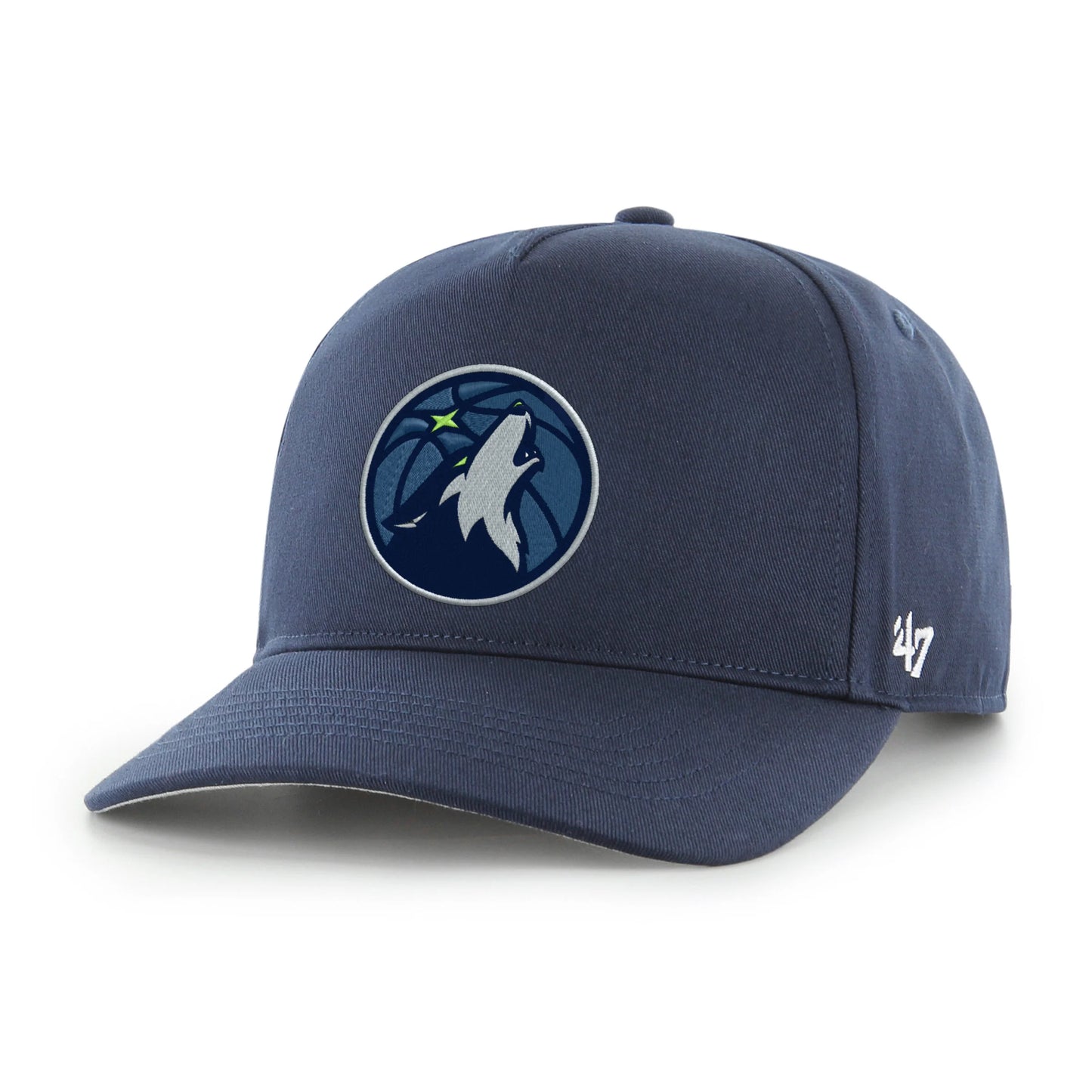 MINNESOTA TIMBERWOLVES '47 HITCH