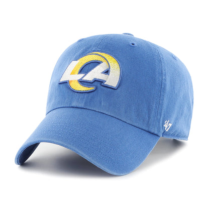 LOS ANGELES RAMS '47 KID'S CLEAN UP