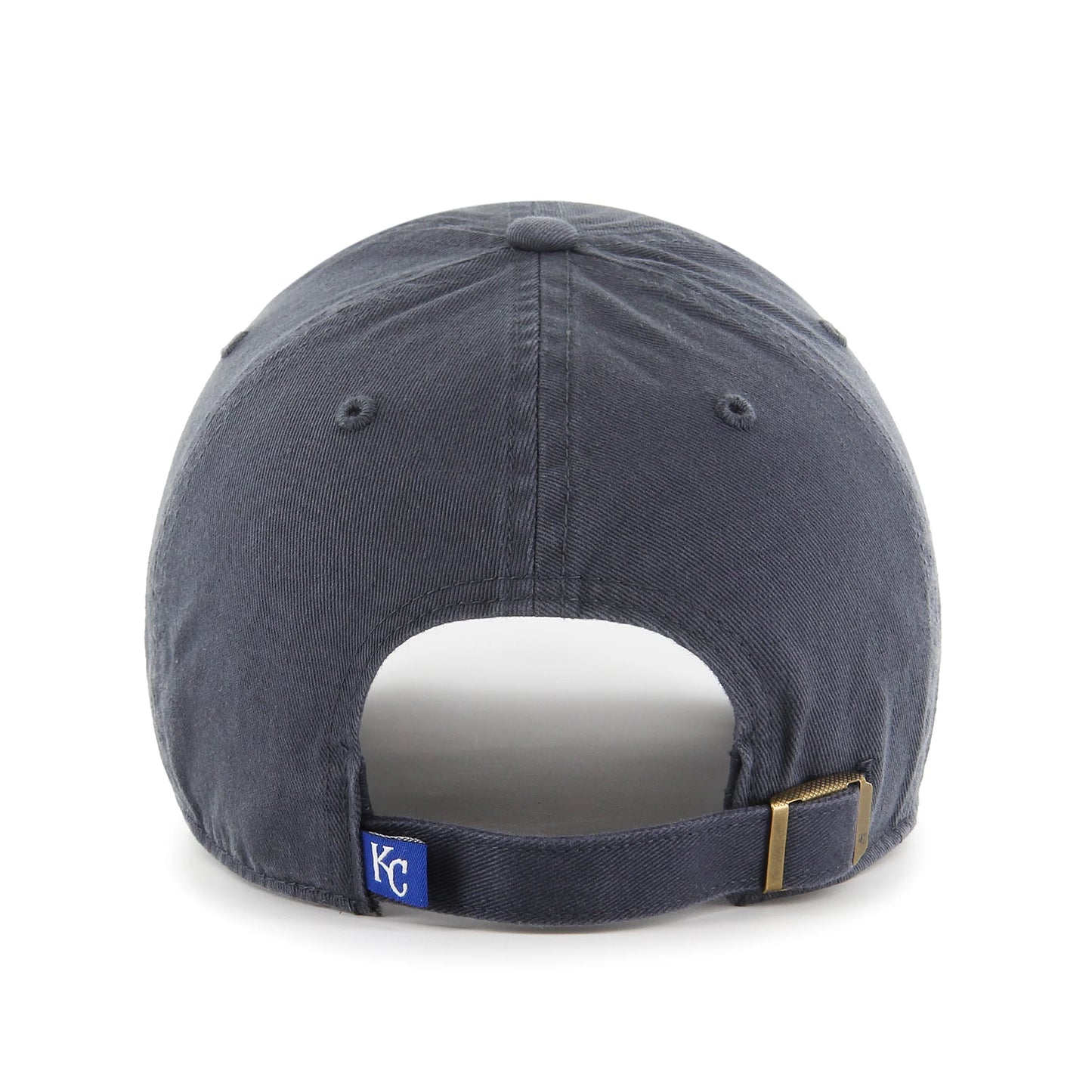 KANSAS CITY ROYALS '47 CLEAN UP