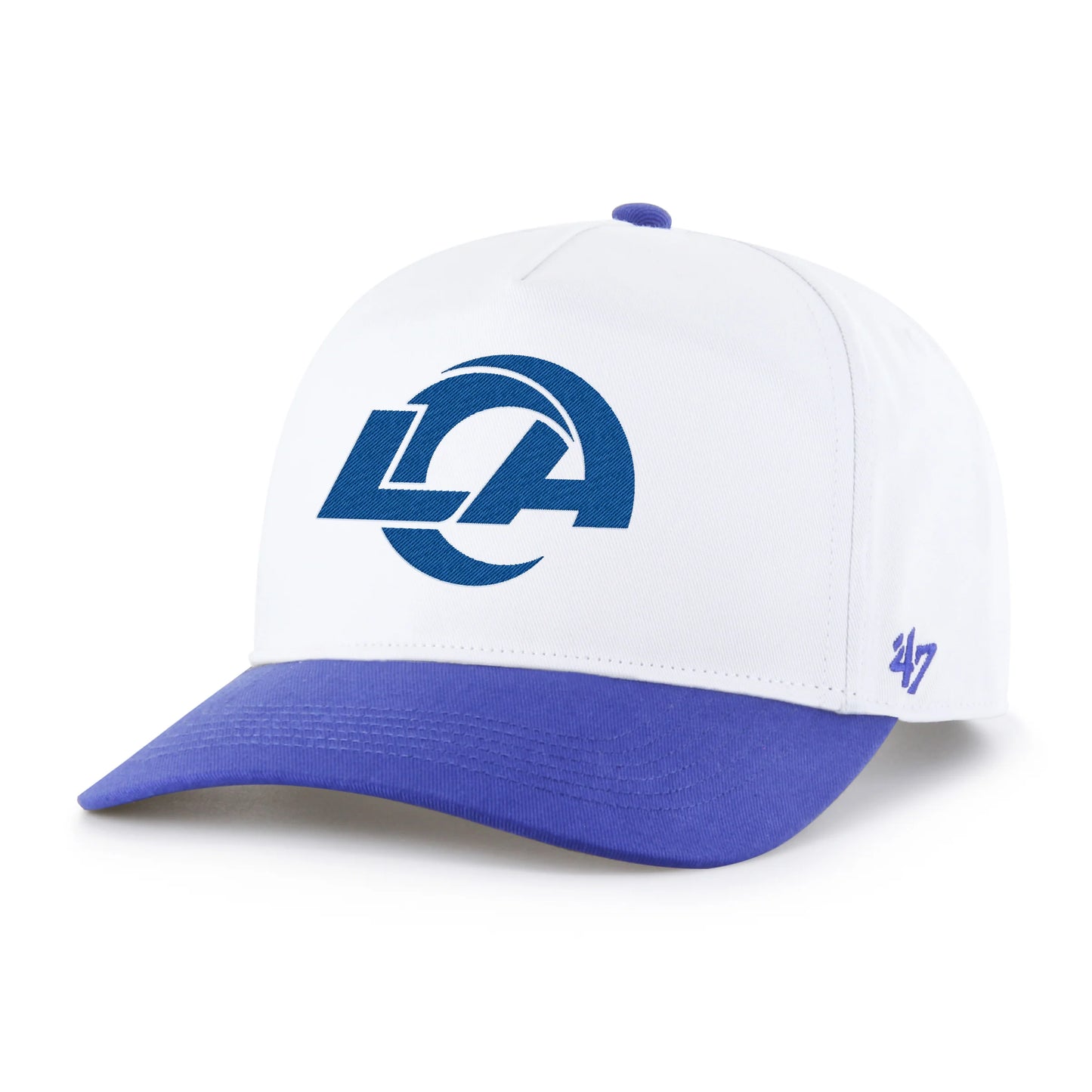 LOS ANGELES RAMS TWO TONE '47 HITCH RF RELAXED FIT
