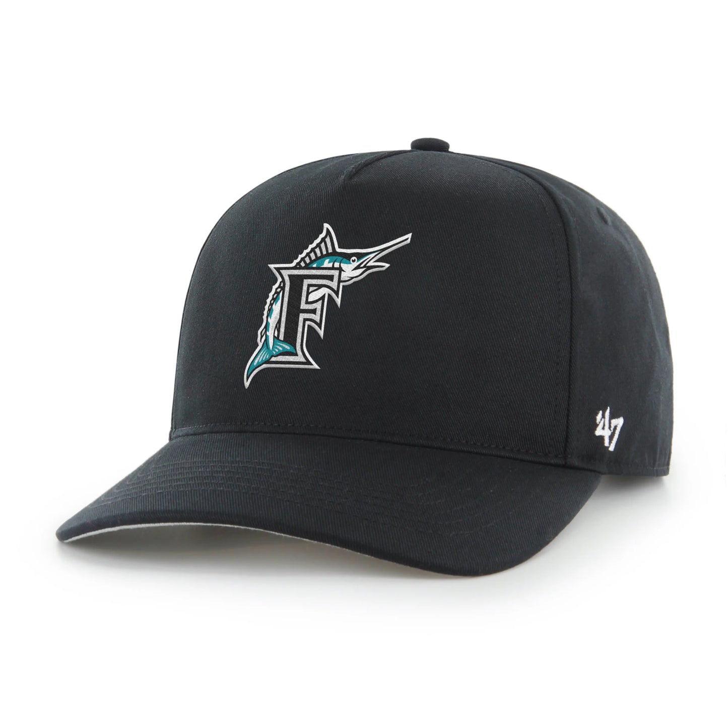 MIAMI MARLINS COOPERSTOWN '47 HITCH