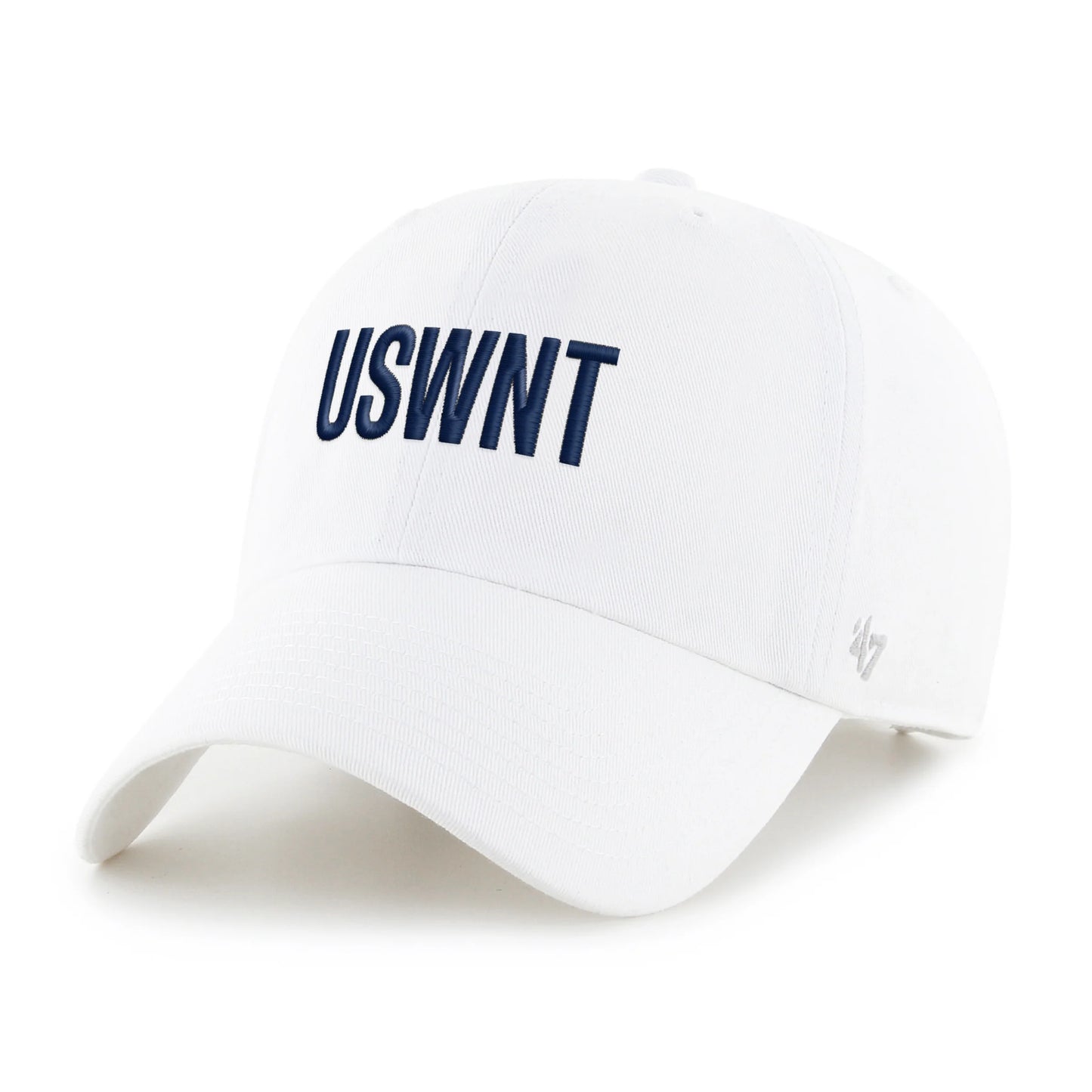 USWNT '47 CLEAN UP