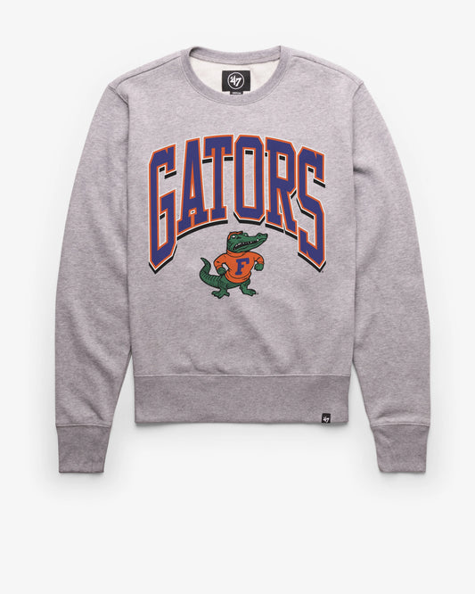 FLORIDA GATORS VINTAGE WALK TALL '47 HEADLINE CREW