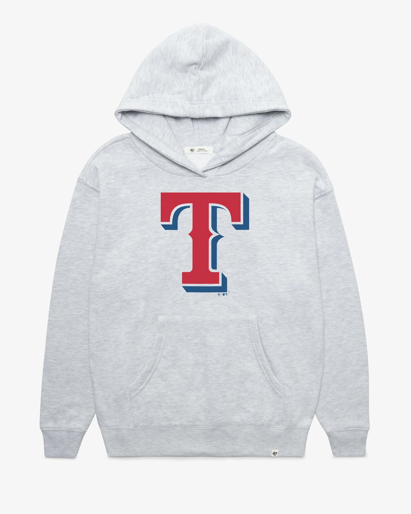 TEXAS RANGERS IMPRINT '47 NAOMI HOOD WOMENS