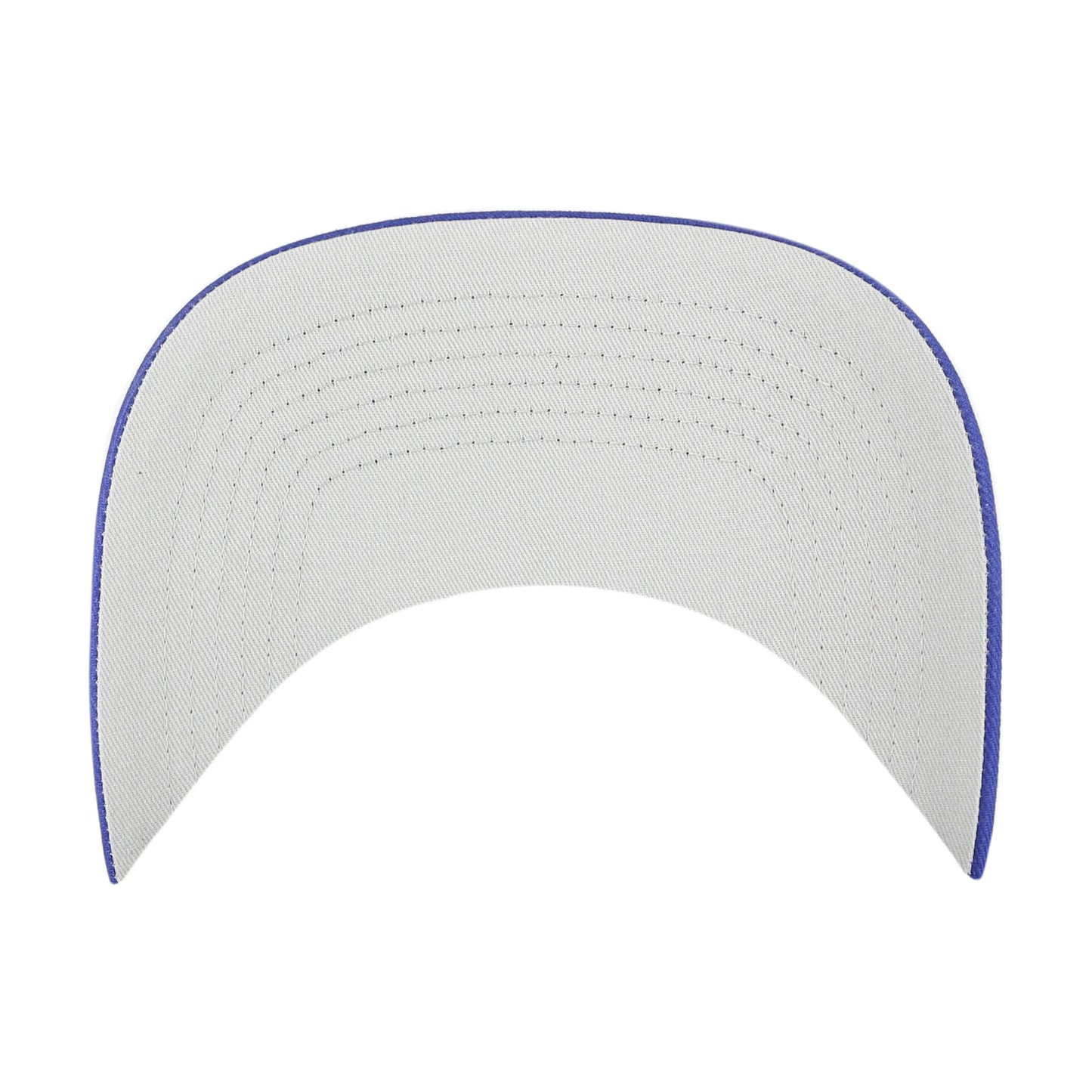 DUKE BLUE DEVILS '47 HITCH