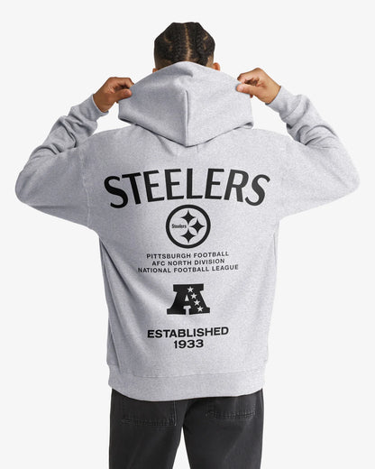 PITTSBURGH STEELERS CONSTANTINE '47 FOUNDATION HOOD