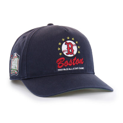 BOSTON RED SOX COOPERSTOWN ALL STAR GAME '47 HITCH