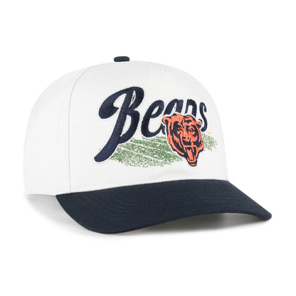 Chicago Bears Historic Enfield '47 Hitch RF Relaxed Fit