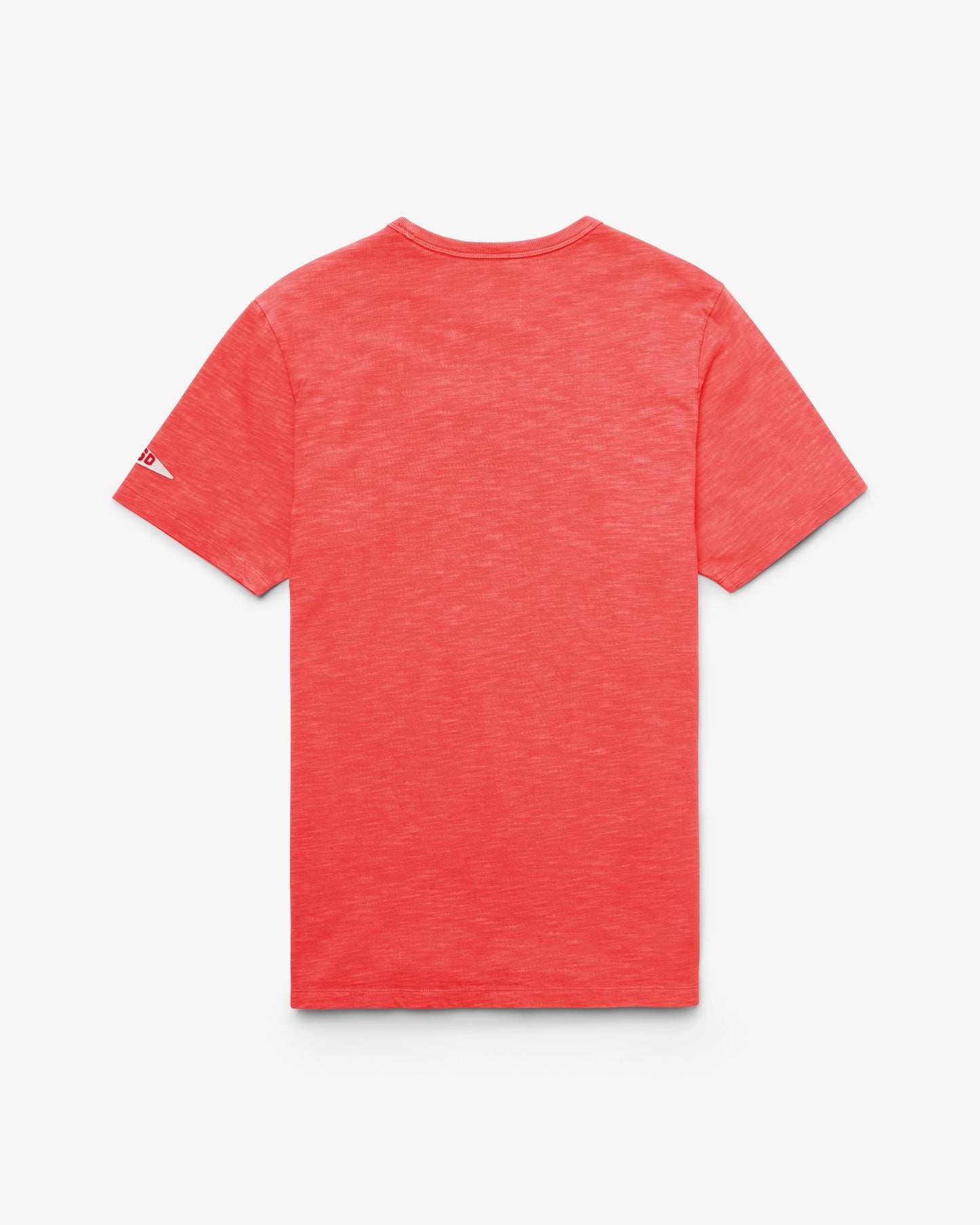 KANSAS CITY CHIEFS SEYMOORE WELL WORN '47 HEAVY SLUB TEE