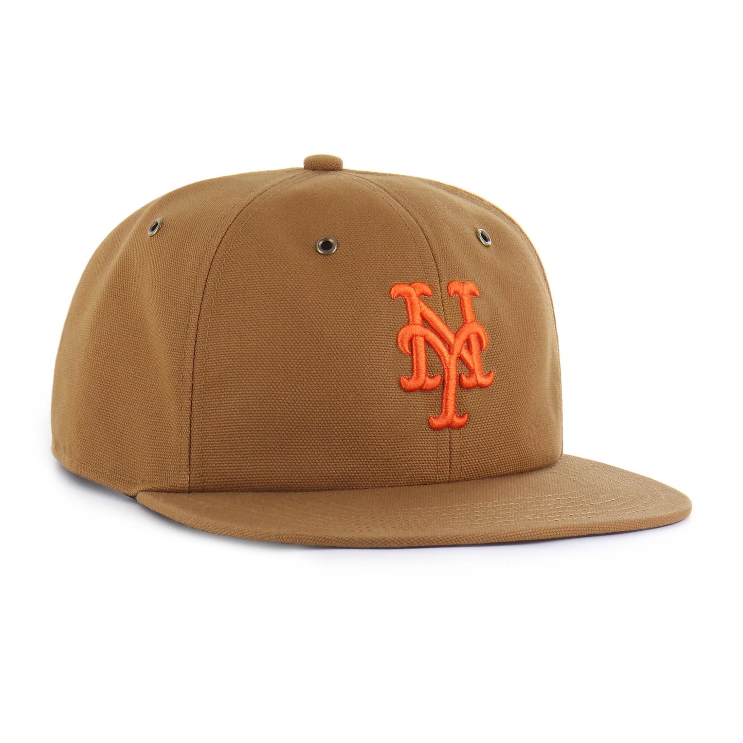 NEW YORK METS CARHARTT '47 CAPTAIN RL RELAXED FIT