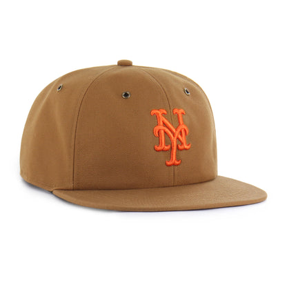 NEW YORK METS CARHARTT '47 CAPTAIN RL RELAXED FIT