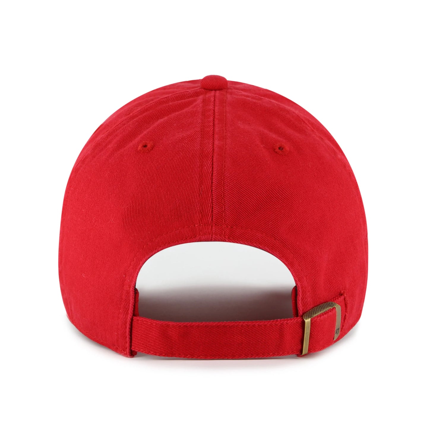 ST. LOUIS CARDINALS OPEN CITY '47 CLEAN UP