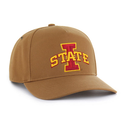 IOWA STATE CYCLONES CARHARTT '47 HITCH