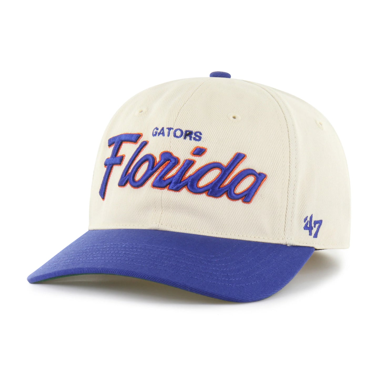 Florida Gators Crosstown Two Tone '47 Franchise LS