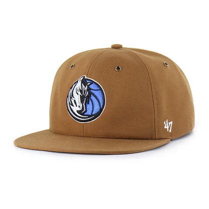 DALLAS MAVERICKS CARHARTT '47 CAPTAIN RL RELAXED FIT