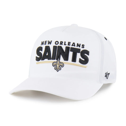 New Orleans Saints BRRR Expressway '47 Hitch RF Relaxed Fit