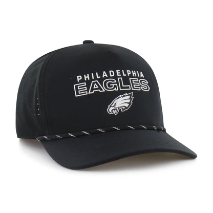 Philadelphia Eagles Vault '47 Hitch