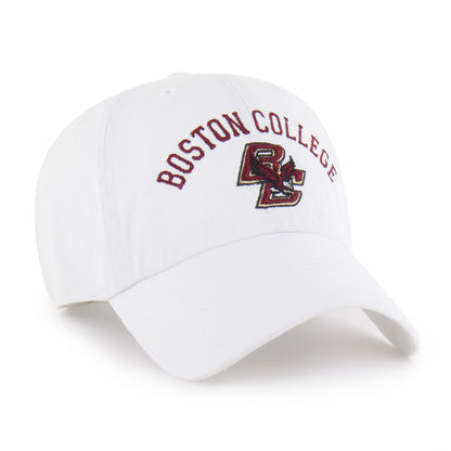 BOSTON COLLEGE EAGLES BC CLASSIC ARCH '47 CLEAN UP