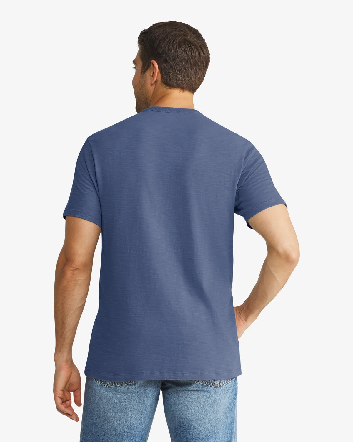'47 BASICS SCRUM TEE