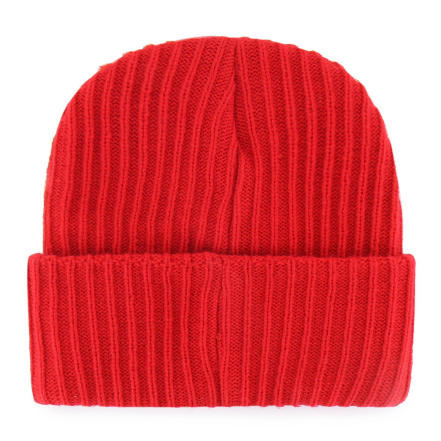 CAROLINA HURRICANES HARBOR '47 CUFF KNIT
