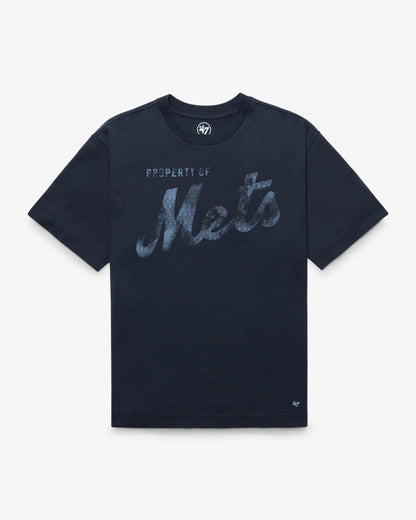 NEW YORK METS COOPERSTOWN '47 SELECT FOUNDATION TEE