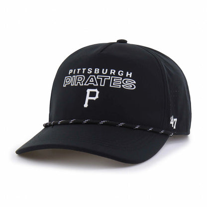 PITTSBURGH PIRATES BRRR VAULT '47 HITCH