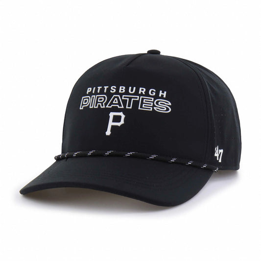 PITTSBURGH PIRATES BRRR VAULT '47 HITCH