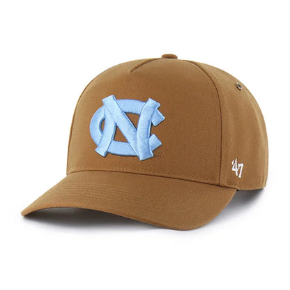 NORTH CAROLINA TARHEELS CARHARTT '47 HITCH
