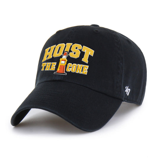 PITTSBURGH PIRATES '47 CLEAN UP