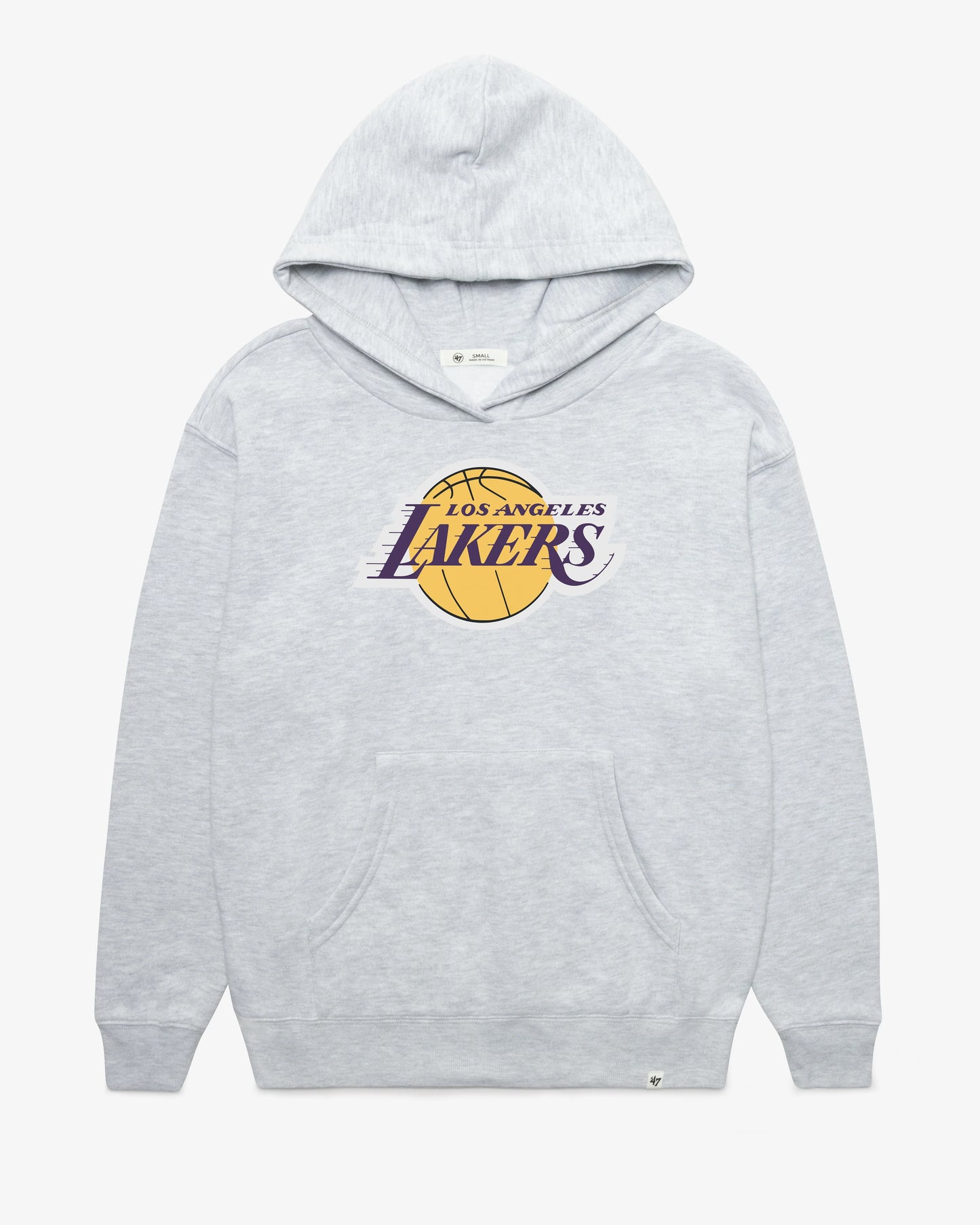 LOS ANGELES LAKERS IMPRINT '47 NAOMI HOOD WOMENS