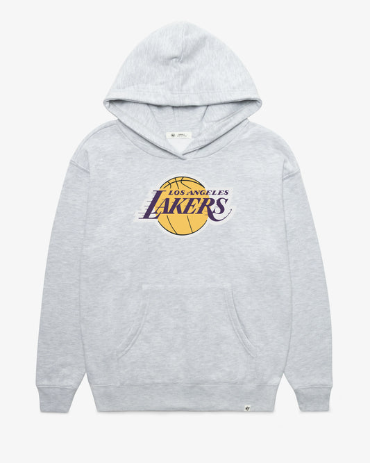 LOS ANGELES LAKERS IMPRINT '47 NAOMI HOOD WOMENS