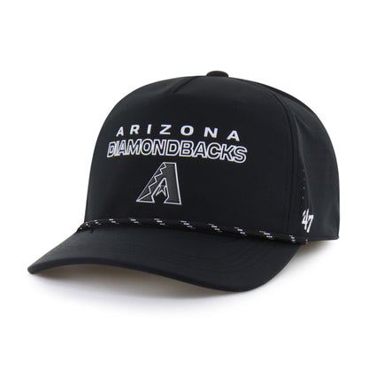 ARIZONA DIAMONDBACKS BRRR VAULT '47 HITCH