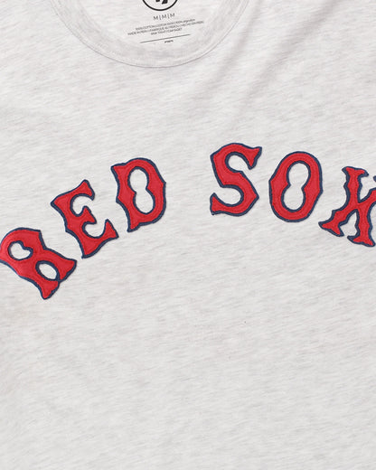 BOSTON RED SOX COOPERSTOWN FRANKLIN '47 FIELDHOUSE TEE