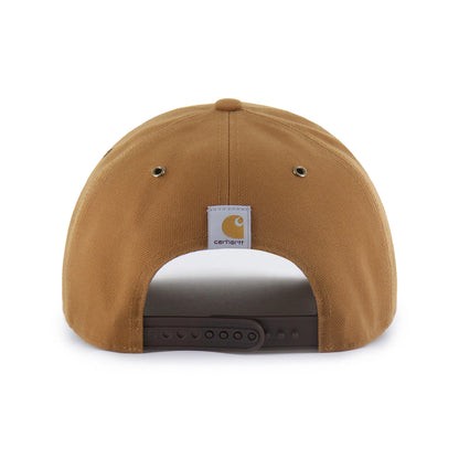 NEW YORK YANKEES CARHARTT '47 HITCH