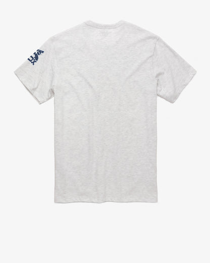 CHICAGO WHITE SOX COOPERSTOWN FRANKLIN '47 FIELDHOUSE TEE