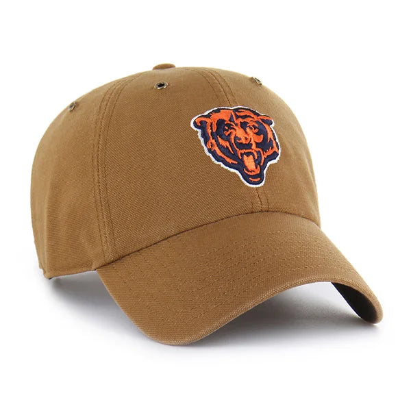 CHICAGO BEARS CARHARTT '47 CLEAN UP