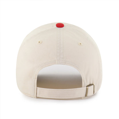 ST. LOUIS CARDINALS BALLPARK TWO TONE '47 CLEAN UP