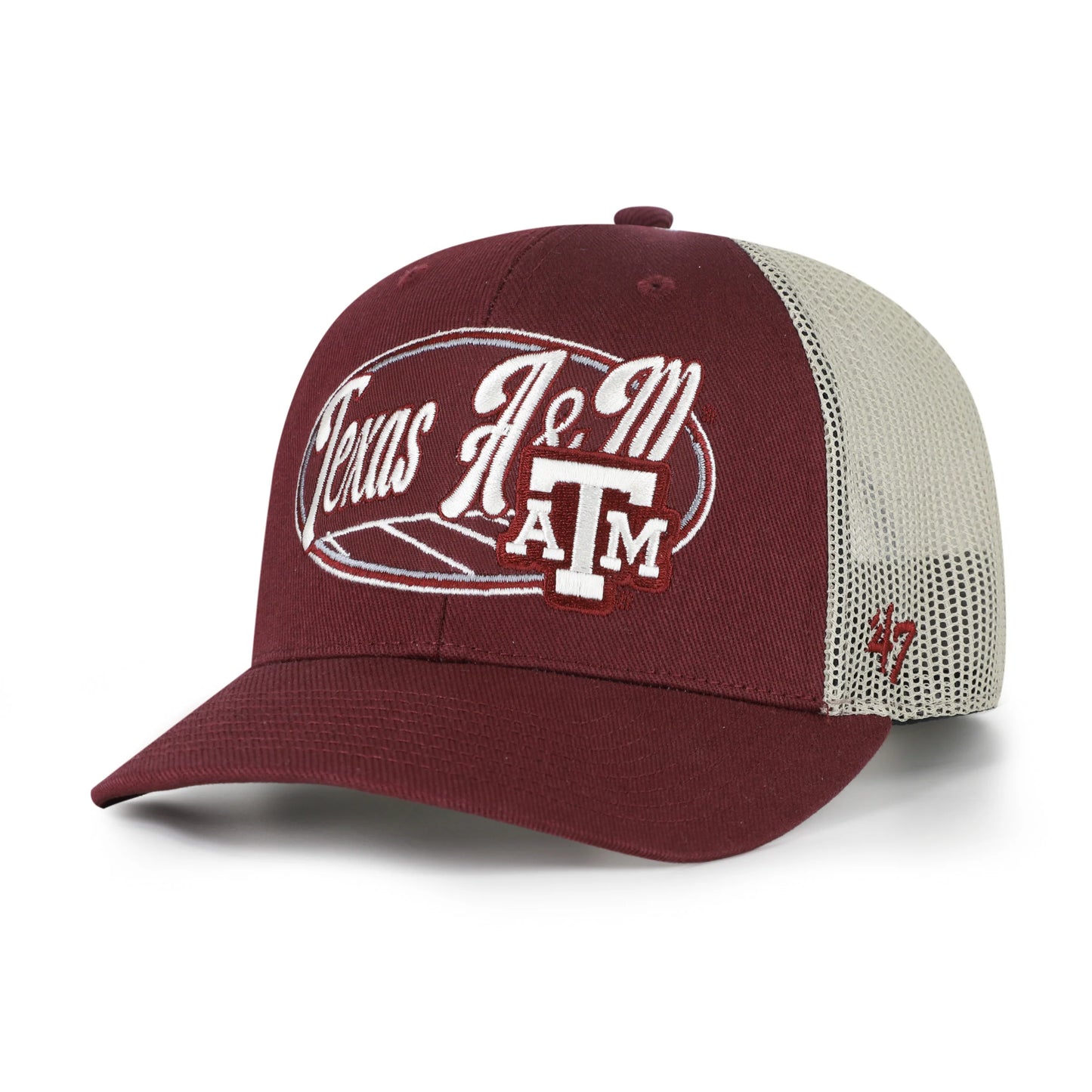 Texas A&M Aggies Enfield '47 Trucker